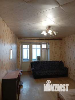 2-к квартира, на длительный срок, 48м2, 12/14 этаж