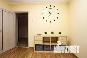 1-к квартира, посуточно, 45м2, 6/6 этаж