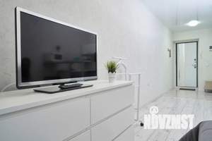 Студия квартира, посуточно, 28м2, 5/19 этаж