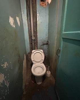 Студия квартира, на длительный срок, 10м2, 1/5 этаж