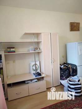 1-к квартира, на длительный срок, 32м2, 3/6 этаж