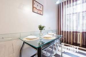 2-к квартира, посуточно, 90м2, 3/10 этаж