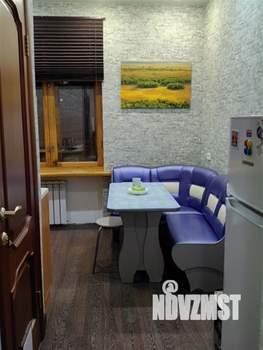 3-к квартира, на длительный срок, 63м2, 3/3 этаж