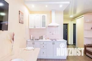 1-к квартира, посуточно, 25м2, 6/9 этаж