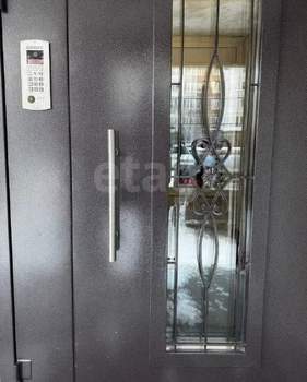 Студия квартира, на длительный срок, 17м2, 1/10 этаж