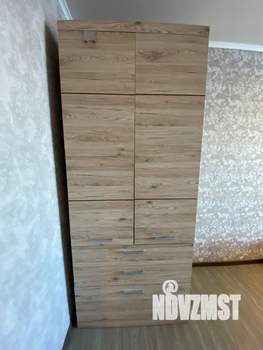 1-к квартира, на длительный срок, 40м2, 11/16 этаж