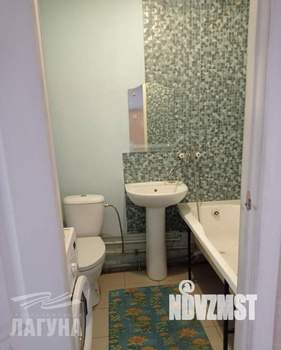 1-к квартира, на длительный срок, 40м2, 8/10 этаж