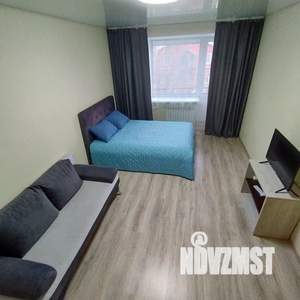 1-к квартира, посуточно, 29м2, 4/9 этаж