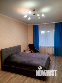 1-к квартира, на длительный срок, 38м2, 1/5 этаж