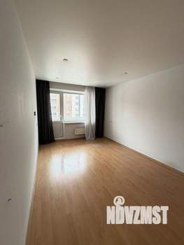 1-к квартира, на длительный срок, 36м2, 6/10 этаж