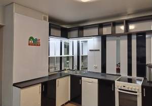 4-к квартира, на длительный срок, 70м2, 1/10 этаж