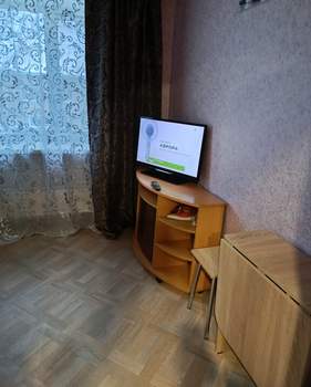 1-к квартира, на длительный срок, 19м2, 5/5 этаж