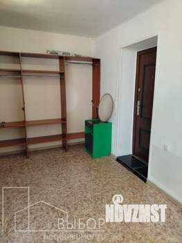 Студия квартира, на длительный срок, 42м2, 3/3 этаж