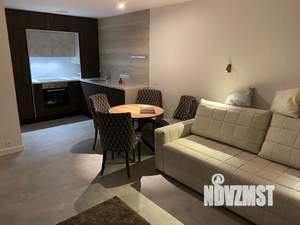 2-к квартира, посуточно, 49м2, 7/17 этаж