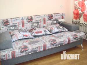 Студия квартира, на длительный срок, 18м2, 1/5 этаж