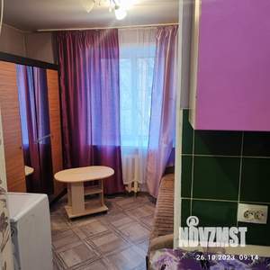 1-к квартира, на длительный срок, 14м2, 4/5 этаж