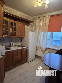 1-к квартира, посуточно, 44м2, 7/10 этаж