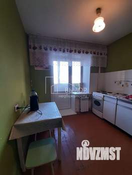 2-к квартира, на длительный срок, 55м2, 2/5 этаж