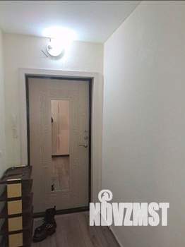 Студия квартира, на длительный срок, 25м2, 3/10 этаж