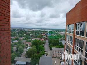 1-к квартира, посуточно, 23м2, 1/1 этаж