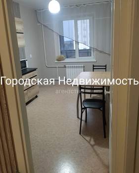 2-к квартира, на длительный срок, 59м2, 8/10 этаж