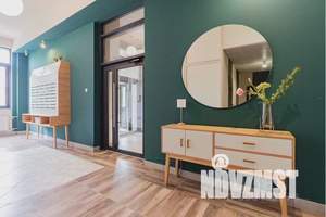 1-к квартира, посуточно, 35м2, 2/7 этаж