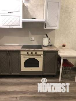 Студия квартира, посуточно, 32м2, 7/19 этаж