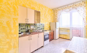 2-к квартира, на длительный срок, 63м2, 4/15 этаж