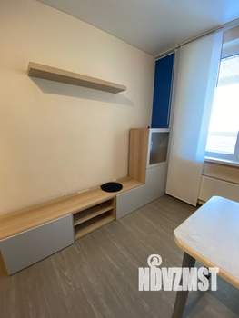 1-к квартира, на длительный срок, 40м2, 11/16 этаж