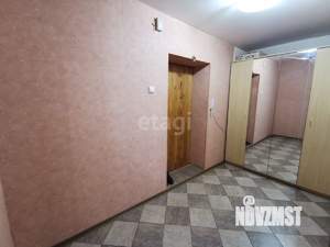 1-к квартира, на длительный срок, 40м2, 3/6 этаж