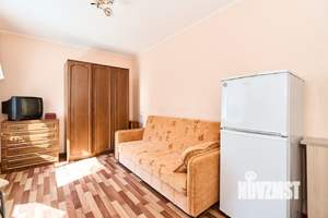 1-к квартира, на длительный срок, 18м2, 2/3 этаж