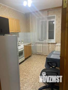 1-к квартира, на длительный срок, 33м2, 6/14 этаж