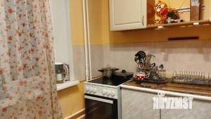 1-к квартира, на длительный срок, 37м2, 3/11 этаж