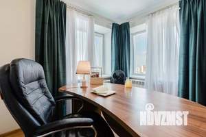 2-к квартира, посуточно, 64м2, 1/1 этаж