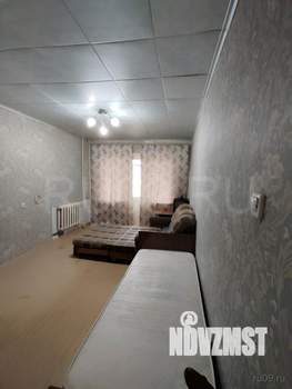 1-к квартира, на длительный срок, 31м2, 2/5 этаж