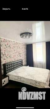 3-к квартира, на длительный срок, 60м2, 3/10 этаж