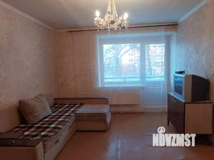 2-к квартира, на длительный срок, 54м2, 3/9 этаж