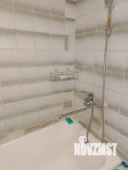 1-к квартира, на длительный срок, 28м2, 7/9 этаж