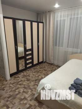 1-к квартира, посуточно, 30м2, 4/10 этаж