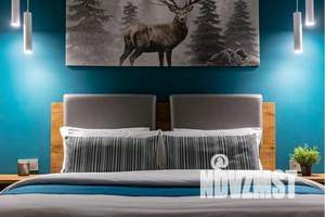 1-к квартира, посуточно, 52м2, 5/9 этаж