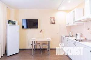 1-к квартира, посуточно, 25м2, 6/9 этаж