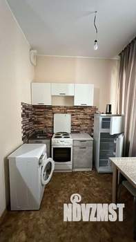 1-к квартира, на длительный срок, 21м2, 1/3 этаж