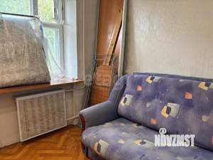 Студия квартира, на длительный срок, 12м2, 4/5 этаж