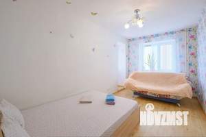 2-к квартира, посуточно, 70м2, 5/10 этаж