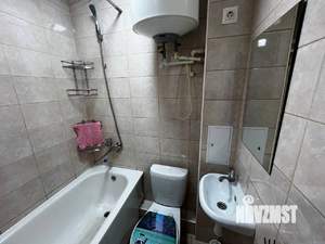 Студия квартира, на длительный срок, 18м2, 5/6 этаж