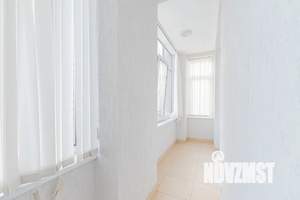 1-к квартира, посуточно, 45м2, 7/10 этаж