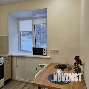 1-к квартира, посуточно, 32м2, 1/1 этаж