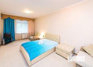 2-к квартира, посуточно, 68м2, 1/1 этаж