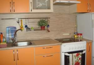 2-к квартира, на длительный срок, 60м2, 6/17 этаж