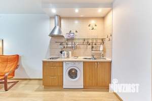 1-к квартира, посуточно, 30м2, 7/14 этаж